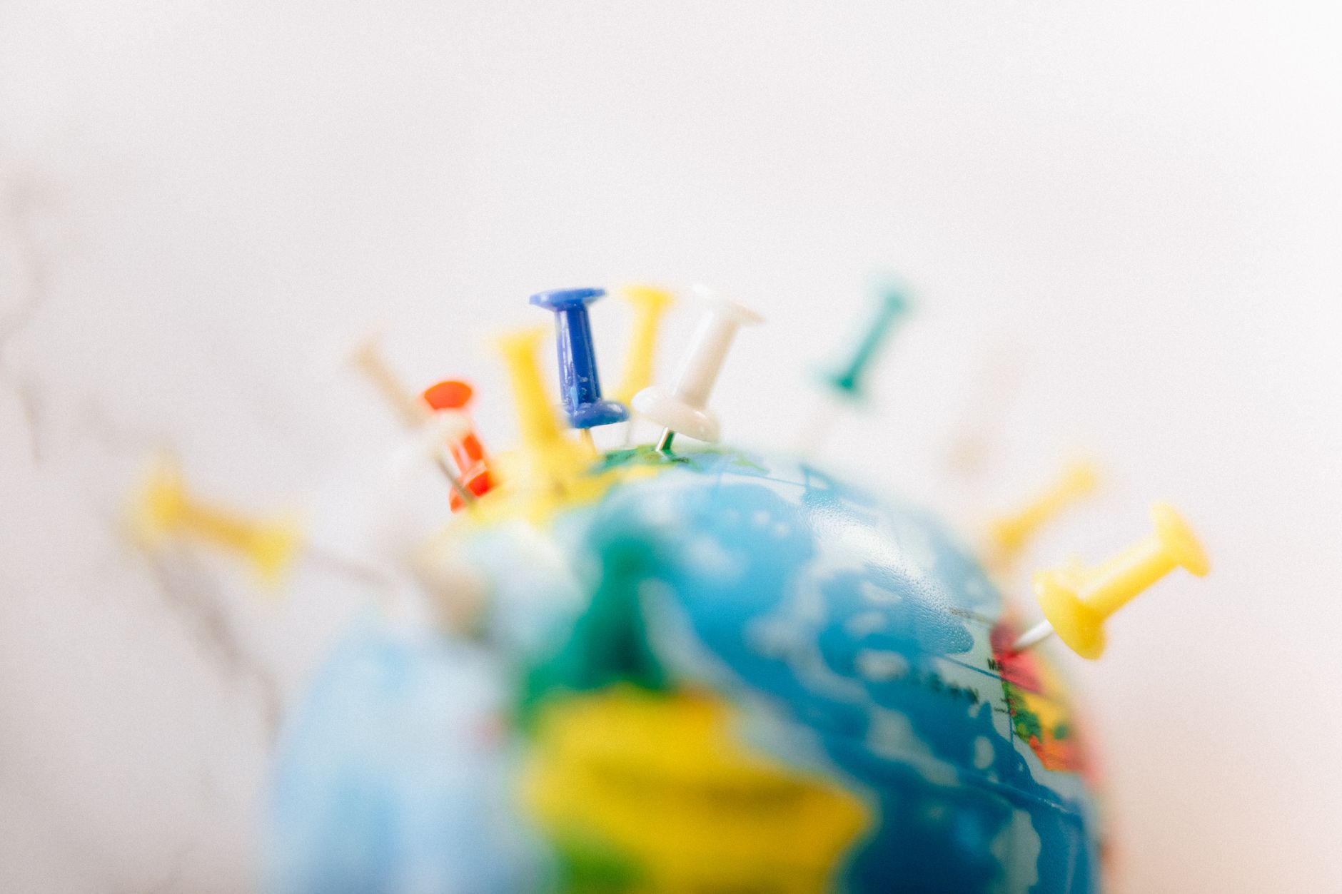 Vsimer Now Covers 200+ Countries: What's New