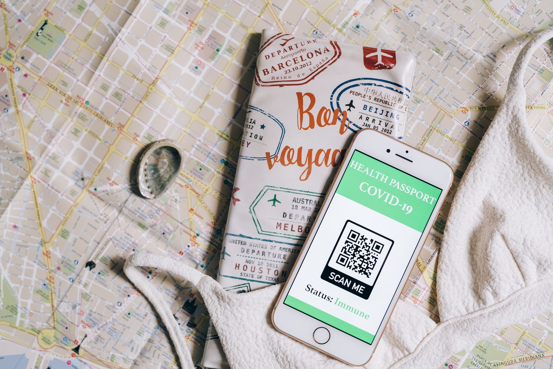 How to Install an eSIM on iPhone